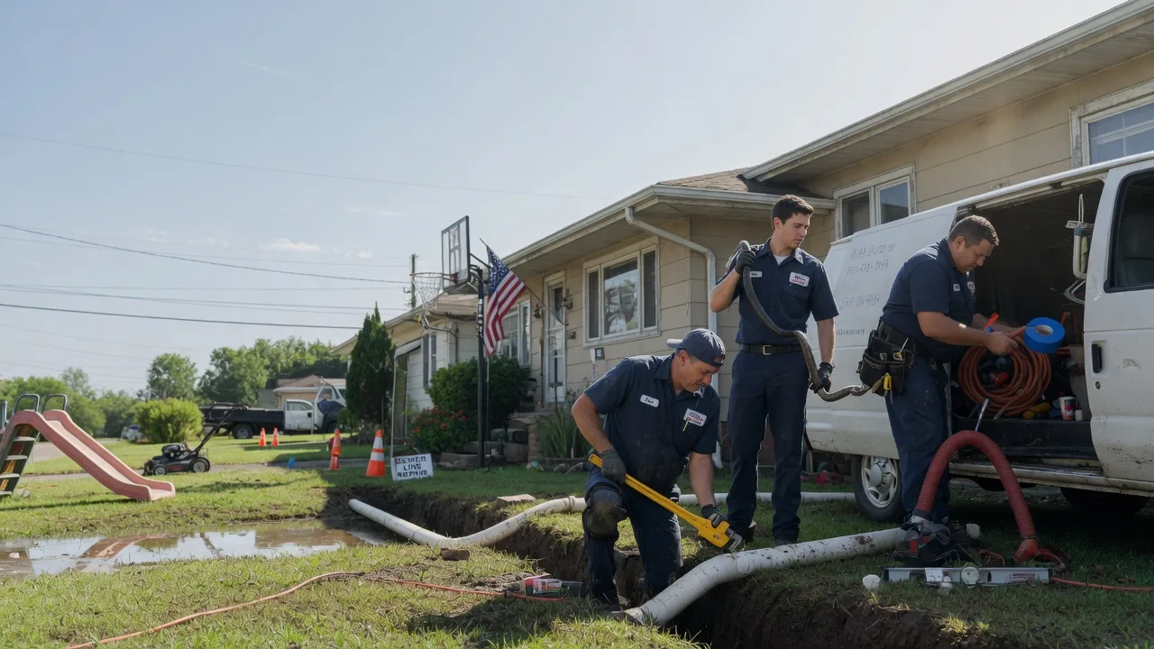 Toilet Installation in Hyannis, MA near me